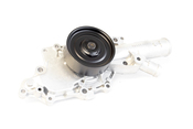Mercedes Engine Water Pump - Genuine Mercedes 6132000901