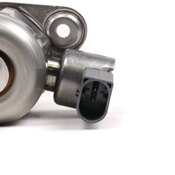 Audi High Pressure Fuel Pump - Bosch 66851