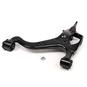 Land Rover Control Arm - Febi LR075993