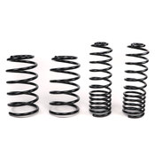 Volvo Lowering Spring Set - Lesjofors 4595807