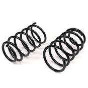 Volvo Lowering Spring Set - Lesjofors 4595807