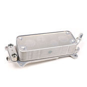 Audi Automatic Transmission Oil Cooler - Mahle Behr CLC77000P