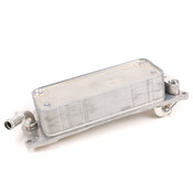 Audi Automatic Transmission Oil Cooler - Mahle Behr CLC77000P