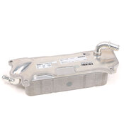 Audi Automatic Transmission Oil Cooler - Mahle Behr CLC77000P