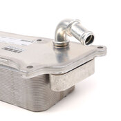 Audi Automatic Transmission Oil Cooler - Mahle Behr CLC77000P
