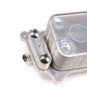 Audi Automatic Transmission Oil Cooler - Mahle Behr CLC77000P