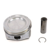 Mercedes Engine Piston - Genuine Mercedes 2600301100
