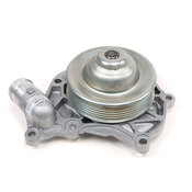 Porsche Engine Water Pump - Pierburg 729557010