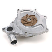 Porsche Engine Water Pump - Pierburg 729557010