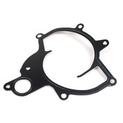 Porsche Engine Water Pump - Pierburg 729557010