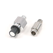 Porsche Convertible Top Cylinder Bolt Set - Genuine Porsche 99656124500
