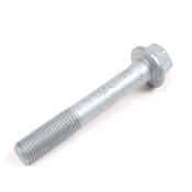Land Rover Suspension Control Arm Bolt - Genuine Land Rover FC116216