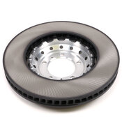 Porsche Disc Brake Rotor - SHW PFR47534