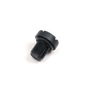 Audi VW Engine Water Pump Drain Plug - Genuine VW Audi WHT003874