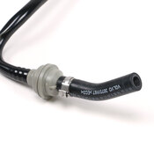Volvo Fuel Injection Vacuum Line - Genuine Volvo 30751987