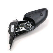 Volvo Door Mirror - Genuine Volvo 31278739