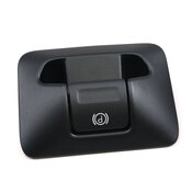 Volvo Electronic Parking Brake Control Switch - Genuine Volvo 31433500