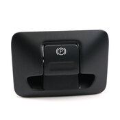 Volvo Electronic Parking Brake Control Switch - Genuine Volvo 31433500
