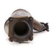 Volvo Exhaust Manifold Right (S80) - Genuine Volvo 36001274