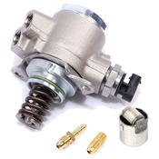 Audi High Pressure Fuel Pump Kit - Genuine Audi 07L127026ALKT2