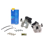 VW Disc Brake Caliper Kit - ATE KIT-02614