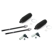 VW Tie Rod Kit - Lemforder KIT-02795