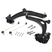 VW Control Arm Kit - Delphi KIT-02799