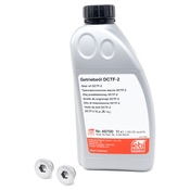VW Transmission Fluid Kit - Febi Bilstein KIT-02865