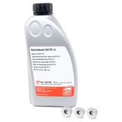 VW Transmission Fluid Kit - Febi Bilstein KIT-02867