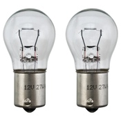VW Tail Light Bulb Set - Hella KIT-02918