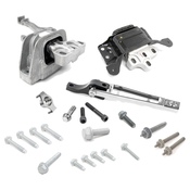 VW Engine Mount Kit - Corteco KIT-02931
