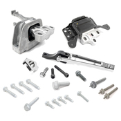 VW Engine Mount Kit - Corteco KIT-02932