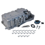 Audi VW Oil Pan Kit - URO Parts KIT-02937