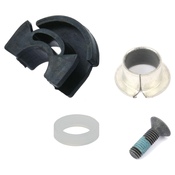 Porsche Convertible Top Push Rod Bushing Kit - URO Parts 012513