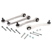 Audi Control Arm Kit - Febi Bilstein 175274KT2