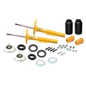 Porsche Strut Assembly Kit - Bilstein B6 Performance 22-046215