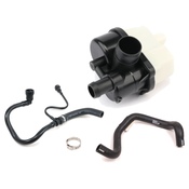 Volvo Fuel Vapor Leak Detection Pump Kit - Bosch 30760863KT