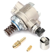 Audi High Pressure Fuel Pump Kit - Hitachi HPP0009KT3