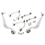 Mercedes Control Arm Kit - Genuine Mercedes M157 Kit