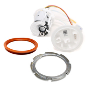 Audi Fuel Pump Assembly Kit - Genuine Audi 4M0919087DKT