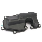 Volkswagen Engine Crankcase Vent Valve - Rein 06H103464L