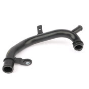 Audi VW Coolant Pipe - Rein 06J121065F