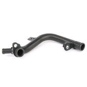 Audi VW Coolant Pipe - Rein 06J121065F