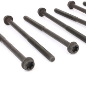 Land Rover Jaguar Cylinder Head Bolt Set - Elring 966.170