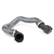 BMW Radiator Hose - Febi Bilstein 17127564480