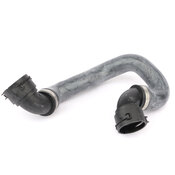 BMW Radiator Hose - Febi Bilstein 17127564480