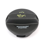 Audi VW Oil Filler Cap - Febi 06K103485D