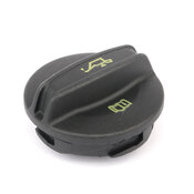 Audi VW Oil Filler Cap - Febi 06K103485D