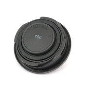 Audi VW Oil Filler Cap - Febi 06K103485D