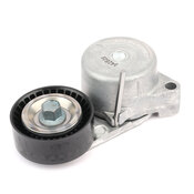 Mercedes Drive Belt Tensioner - Febi Bilstein 2782000570